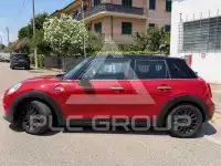 2017 Mini COOPER