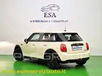 2017 Mini COOPER