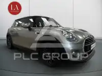 2017 Mini COOPER