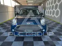 2017 Mini COOPER