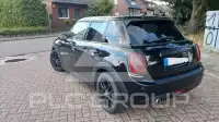 2017 Mini COOPER