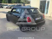 2017 Mini COOPER