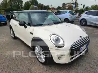 2017 Mini COOPER