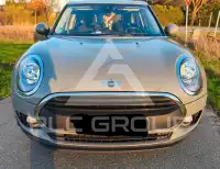 2017 Mini Clubman