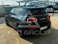 2017 Mini Clubman