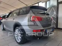 2017 Mini Clubman