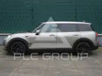 2017 Mini Clubman