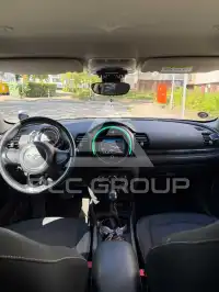 2017 Mini Clubman