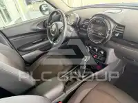 2017 Mini Clubman