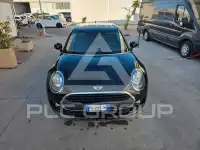 2017 Mini Clubman