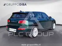 2017 Mini Clubman
