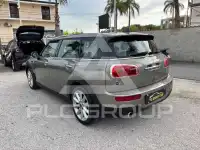 2017 Mini Clubman