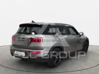 2017 Mini Clubman