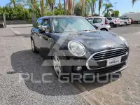 2017 Mini Clubman