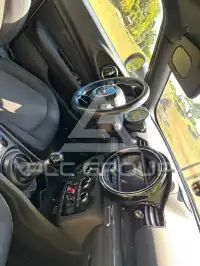 2017 Mini Clubman