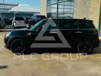 2017 Mini Clubman