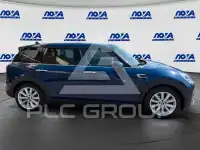 2017 Mini Clubman