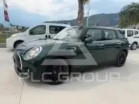 2017 Mini Clubman