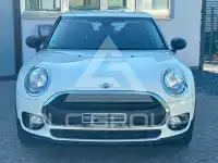 2017 Mini Clubman