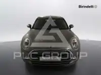 2017 Mini Clubman