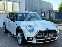 2017 Mini Clubman