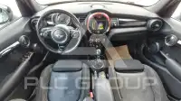 2017 Mini Clubman