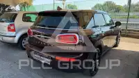2017 Mini Clubman
