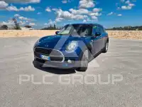 2017 Mini Clubman