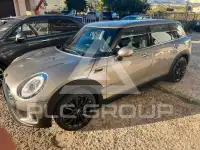 2017 Mini Clubman