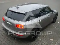 2017 Mini Clubman