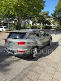 2017 Mini Clubman