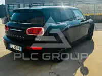2017 Mini Clubman