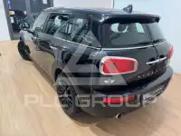 2017 Mini Clubman