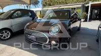 2017 Mini Clubman