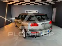 2017 Mini Clubman
