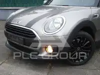 2017 Mini Clubman