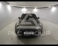 2017 Mini Clubman