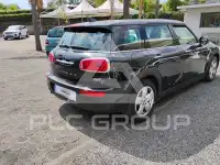 2017 Mini Clubman