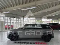 2017 Mini Clubman