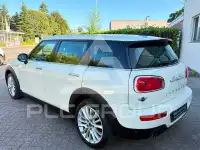 2017 Mini Clubman