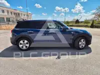 2017 Mini Clubman