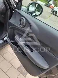 2017 Mini Clubman