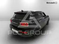 2017 Mini Clubman