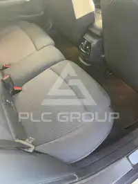 2017 Mini Clubman