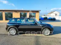 2017 Mini Clubman
