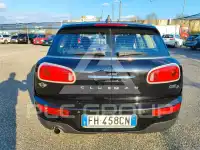 2017 Mini Clubman