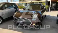 2017 Mini Clubman
