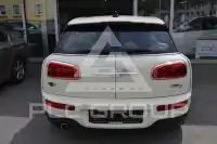 2017 Mini Clubman