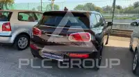 2017 Mini Clubman