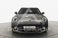 2017 Mini Clubman